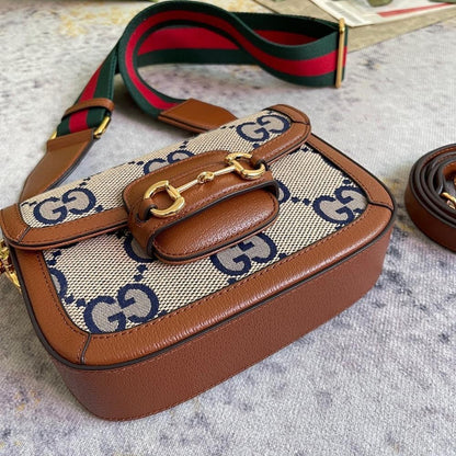 Modern Luxury Bag