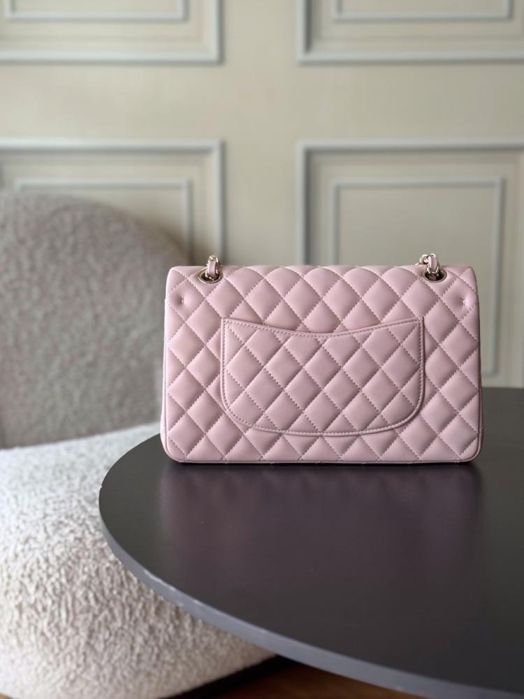 Top Handle Bag