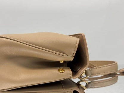 Top Handle Bag
