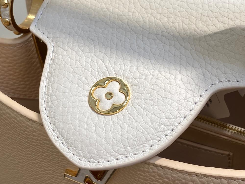 Classic Top Handle Bag