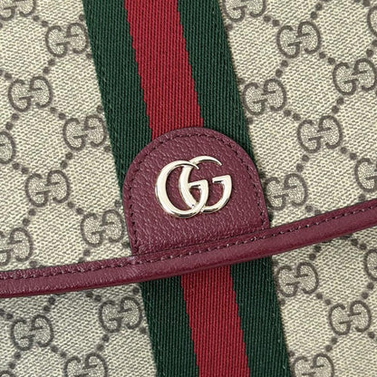 Classic Top Handle Bag