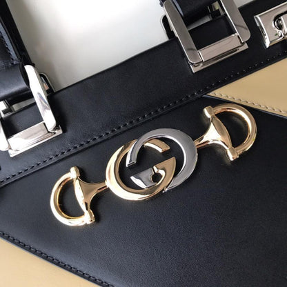 Top Handle Bag