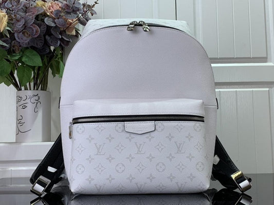 Luxury Backpack