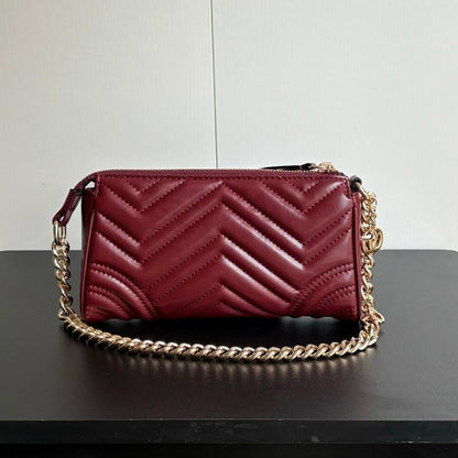 Modern Top Handle Bag – Limited Edition