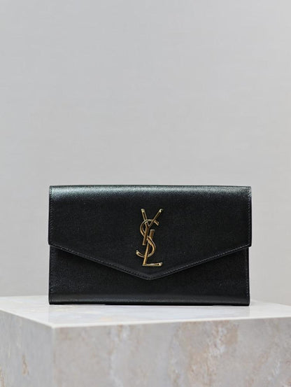 Classic Leather Wallet