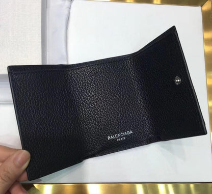 Luxury Wallet