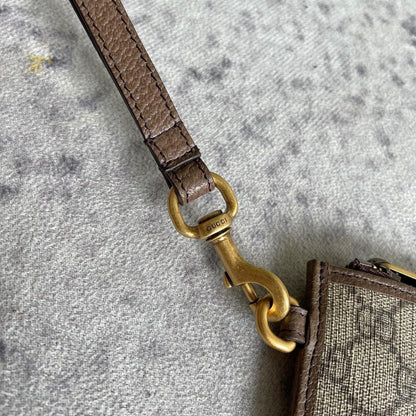 Stylish Premium Crossbody Bag