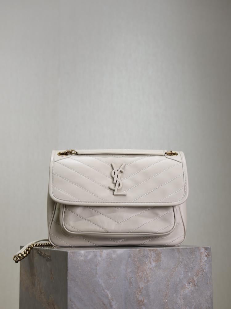 Top Handle Bag