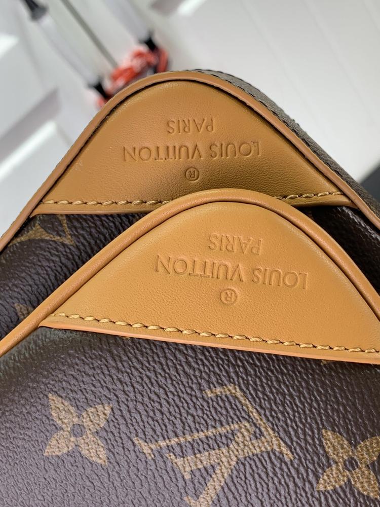 Luxury Top Handle Bag