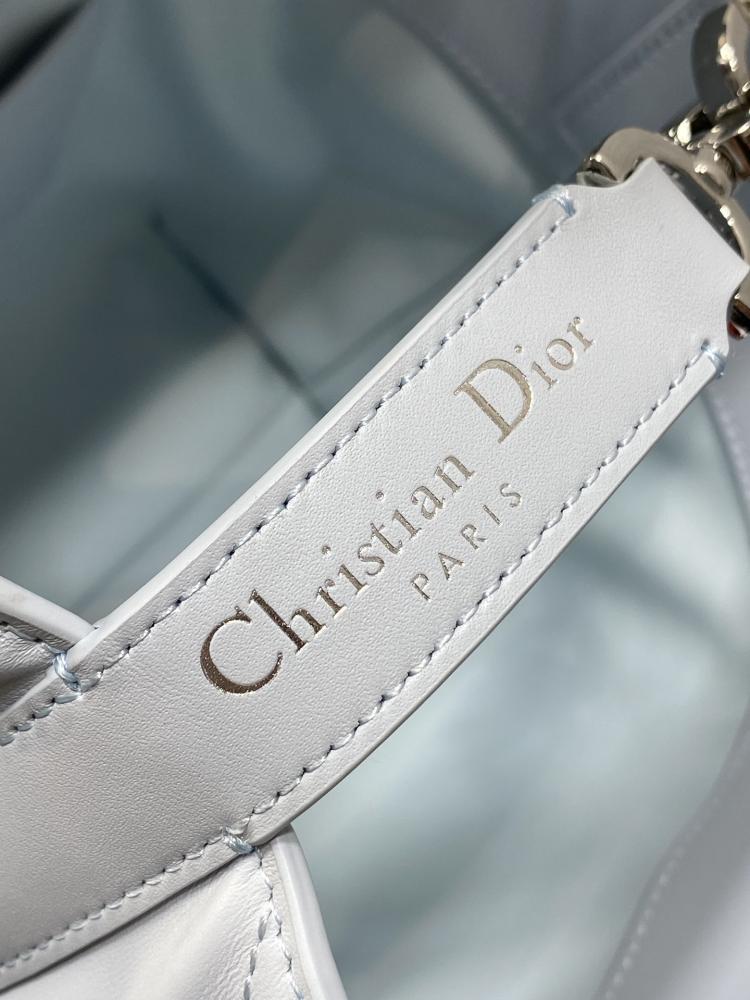 Calfskin Shoulder Bag