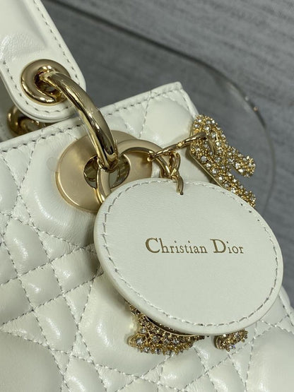 Top Handle Bag
