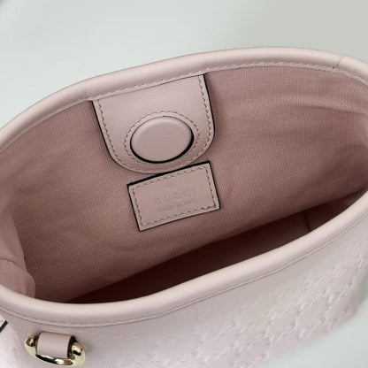 Top Handle Bag