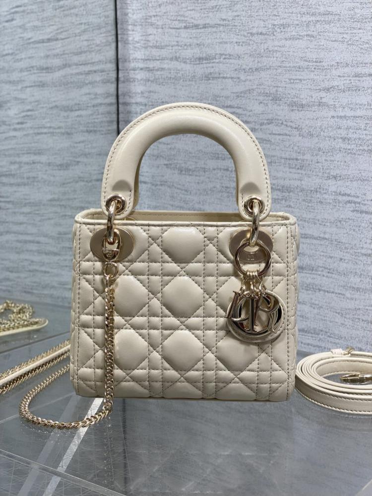 Classic Elegant Top Handle Bag