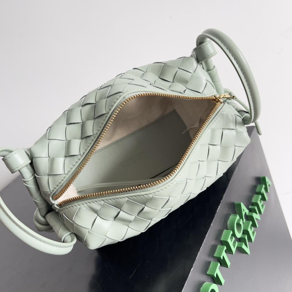 Classic Top Handle Bag