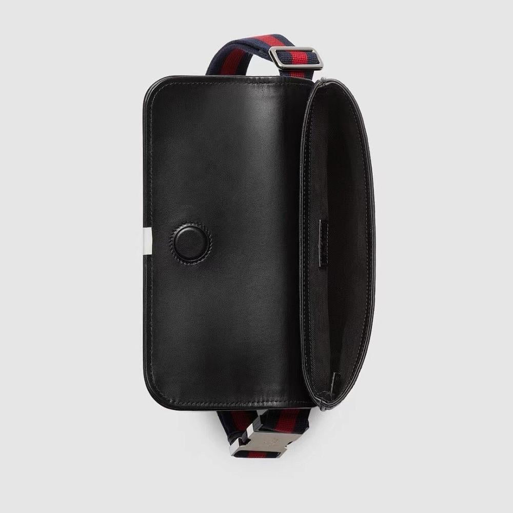 Classic Modern Top Handle Bag