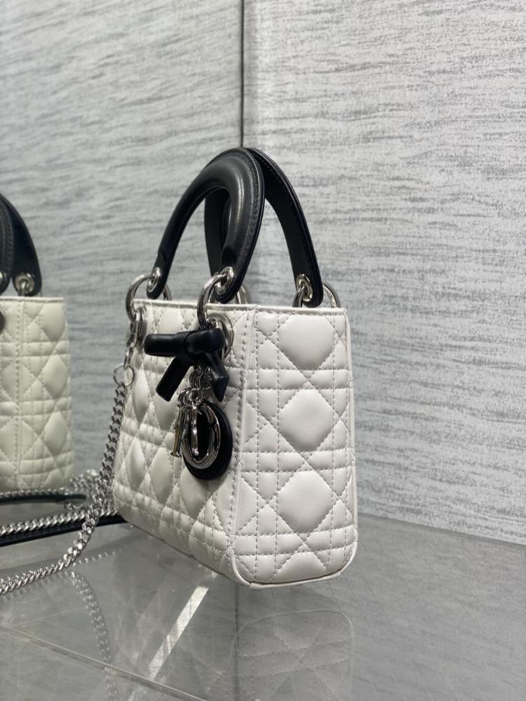 Classic Top Handle Bag
