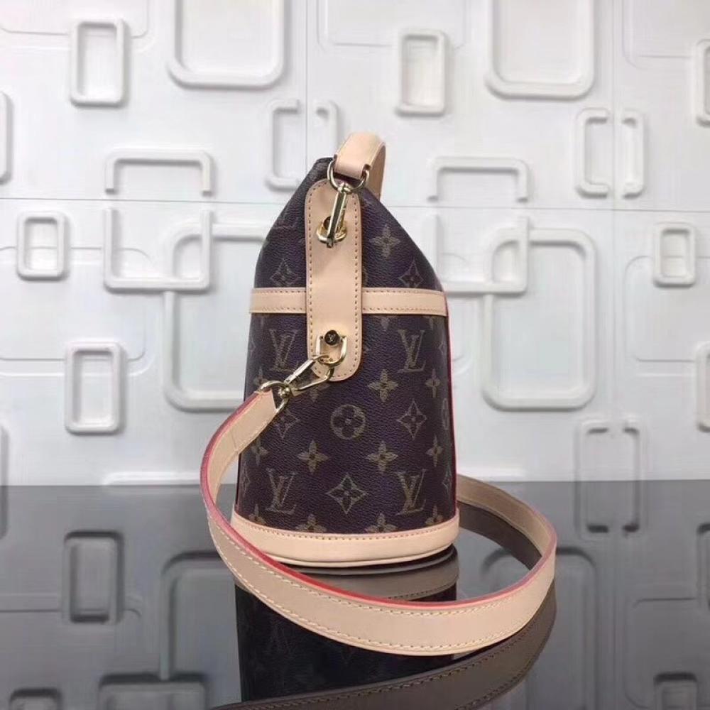 Modern Top Handle Bag