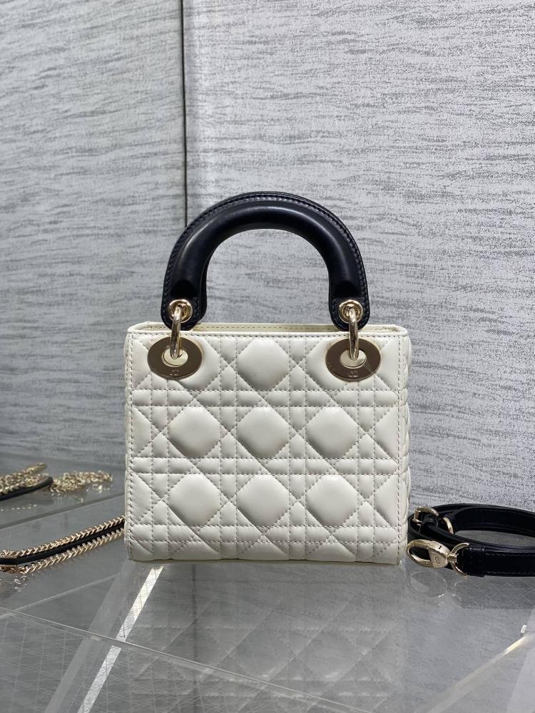 Top Handle Bag