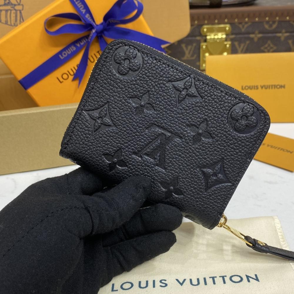 Practical Wallet