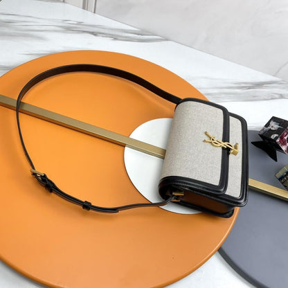 Top Handle Bag