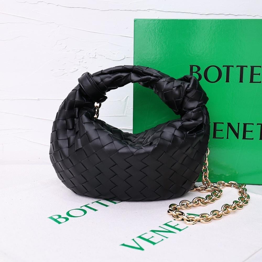 Classic Leather Crossbody Bag – Limited Edition