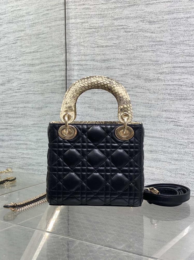 Top Handle Bag