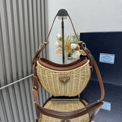 Top Handle Bag