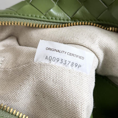 Elegant Top Handle Bag