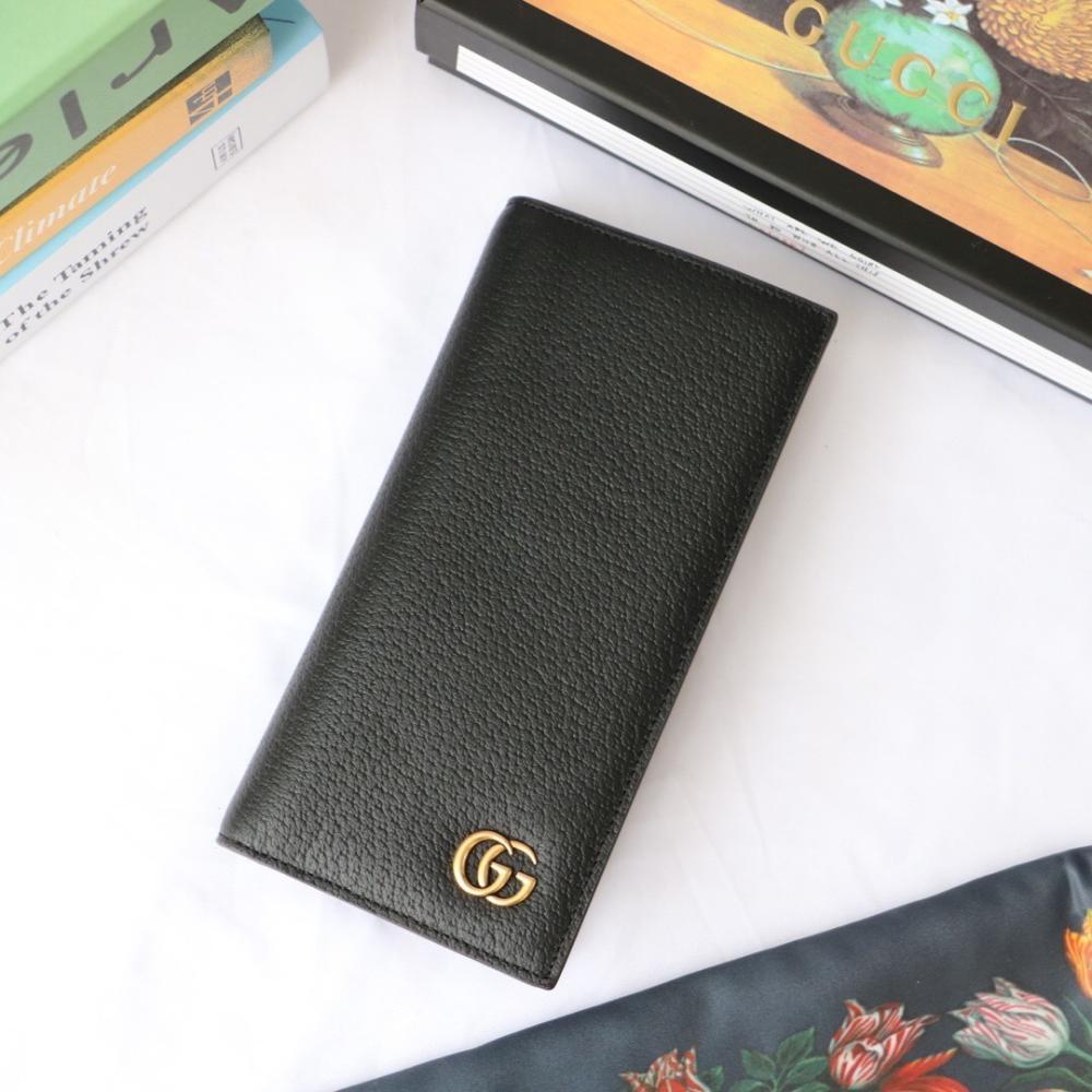 Luxury Wallet