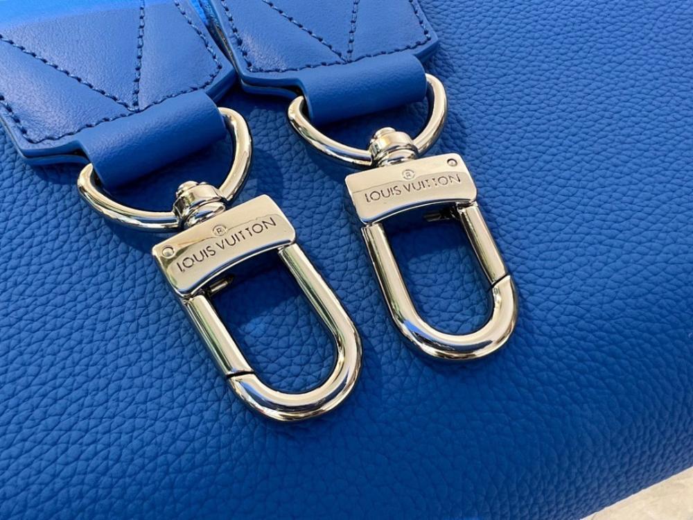 Luxury Stylish Woven Leather Shoulder Bag