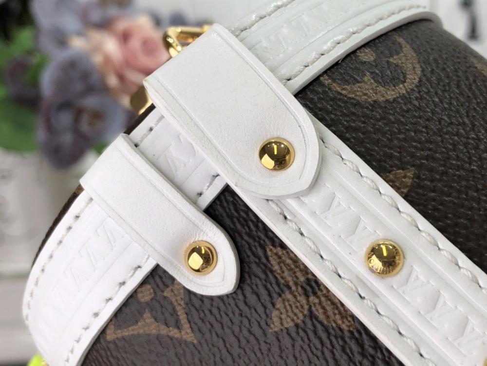 Classic Stylish Top Handle Bag