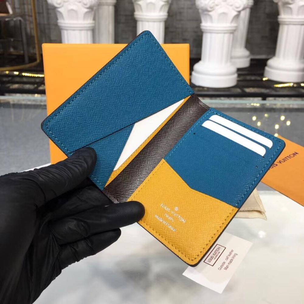 Practical Wallet