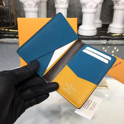 Practical Wallet