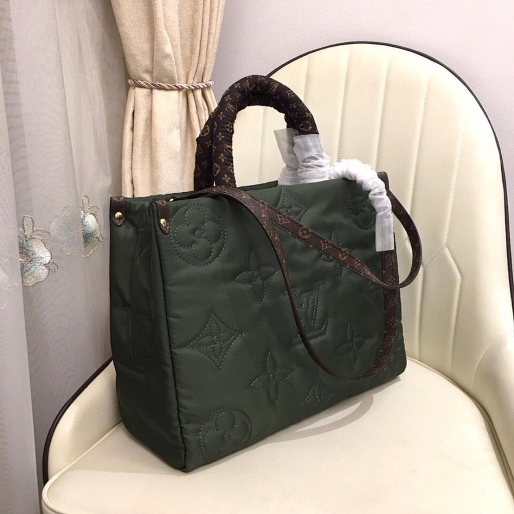 Modern Elegant Quilted Bag – Special Edition