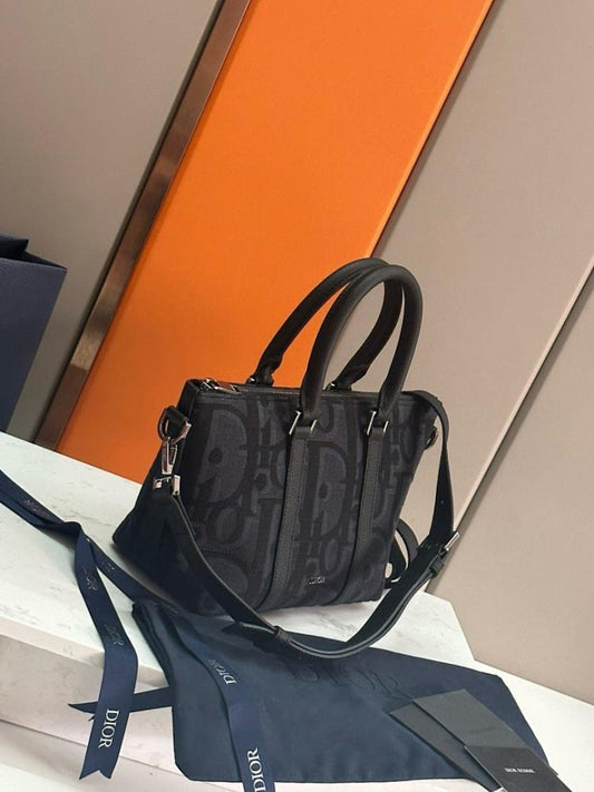 Stylish Refined Printed Leather Shoulder Bag