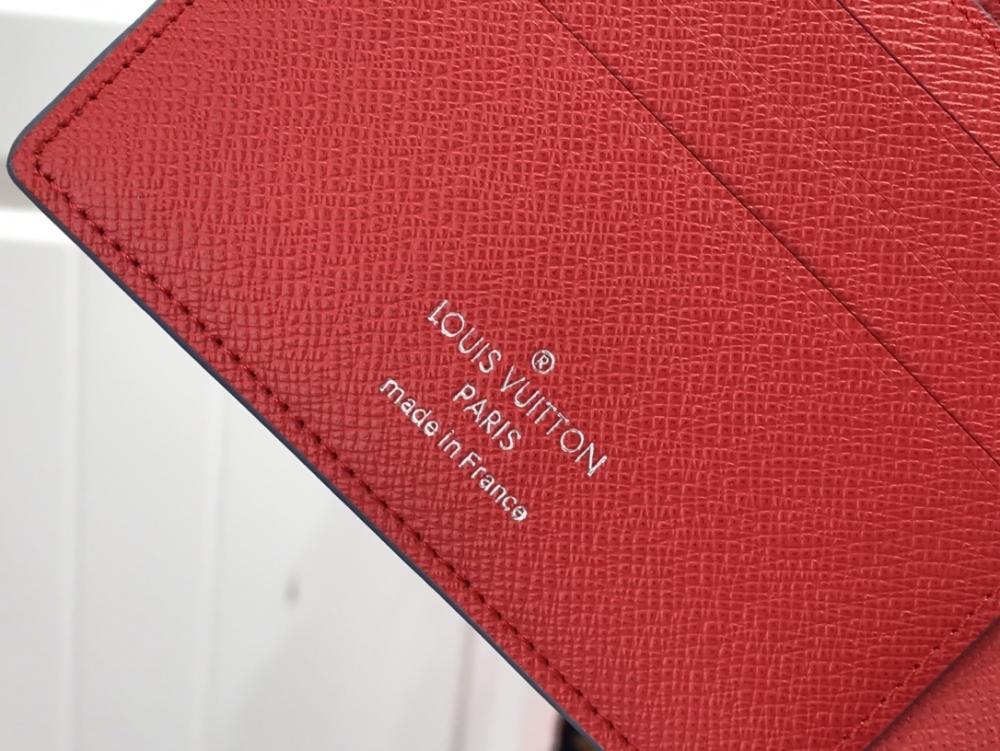 Luxury Wallet