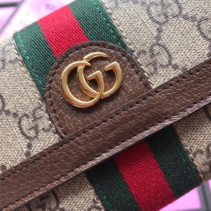 Luxury Wallet