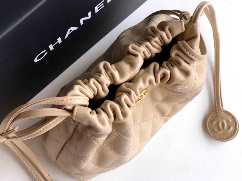 Top Handle Bag