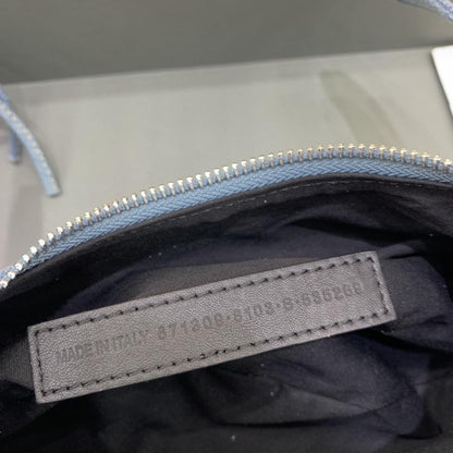 Modern Shoulder Bag