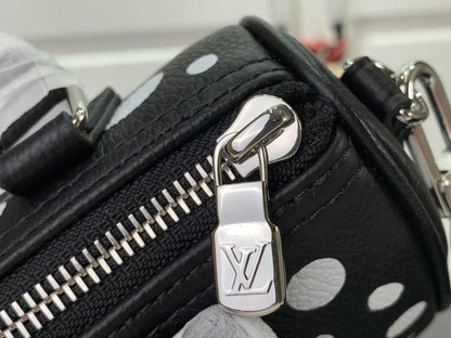Top Handle Bag
