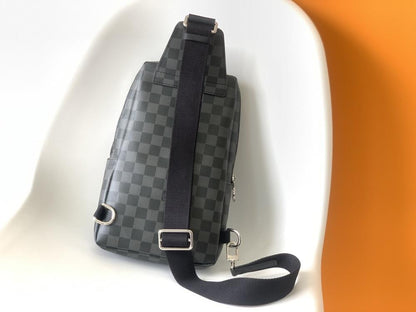 Shoulder Bag
