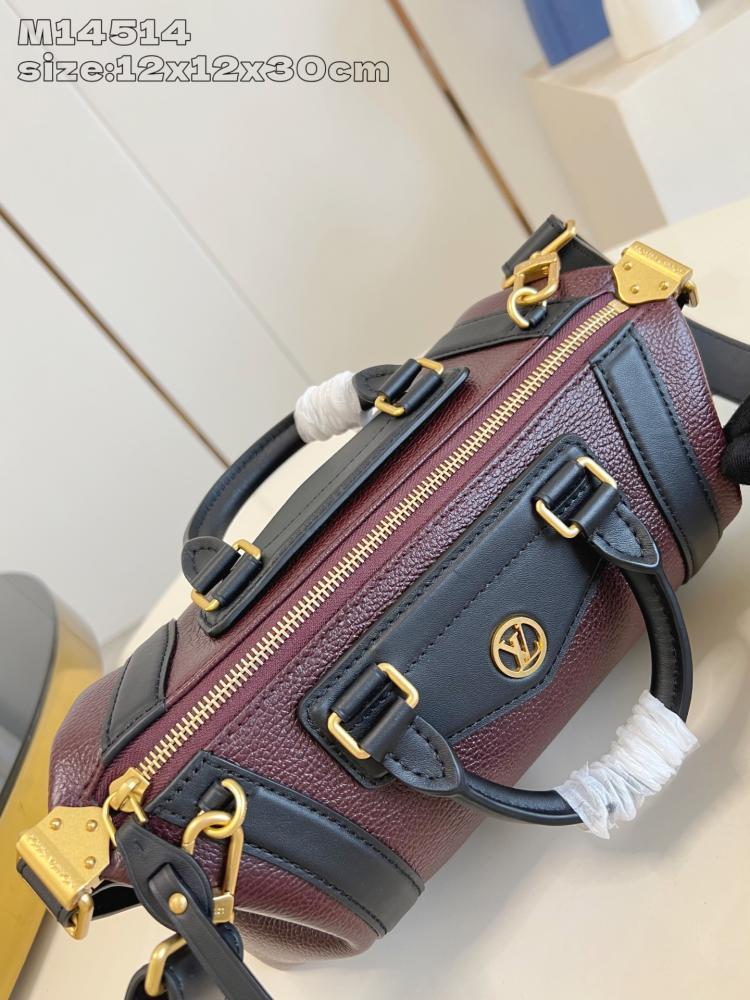 Lambskin Shoulder Bag
