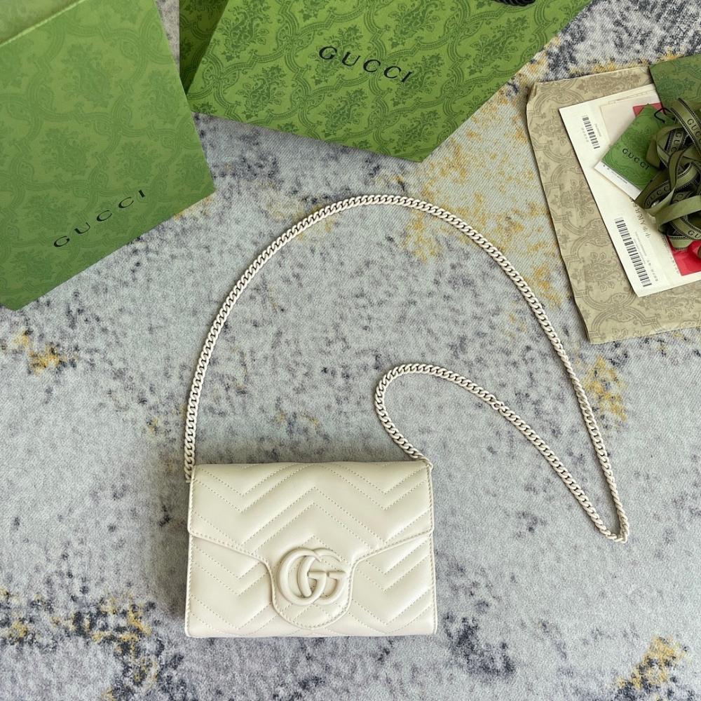 Modern Stylish Shoulder Bag