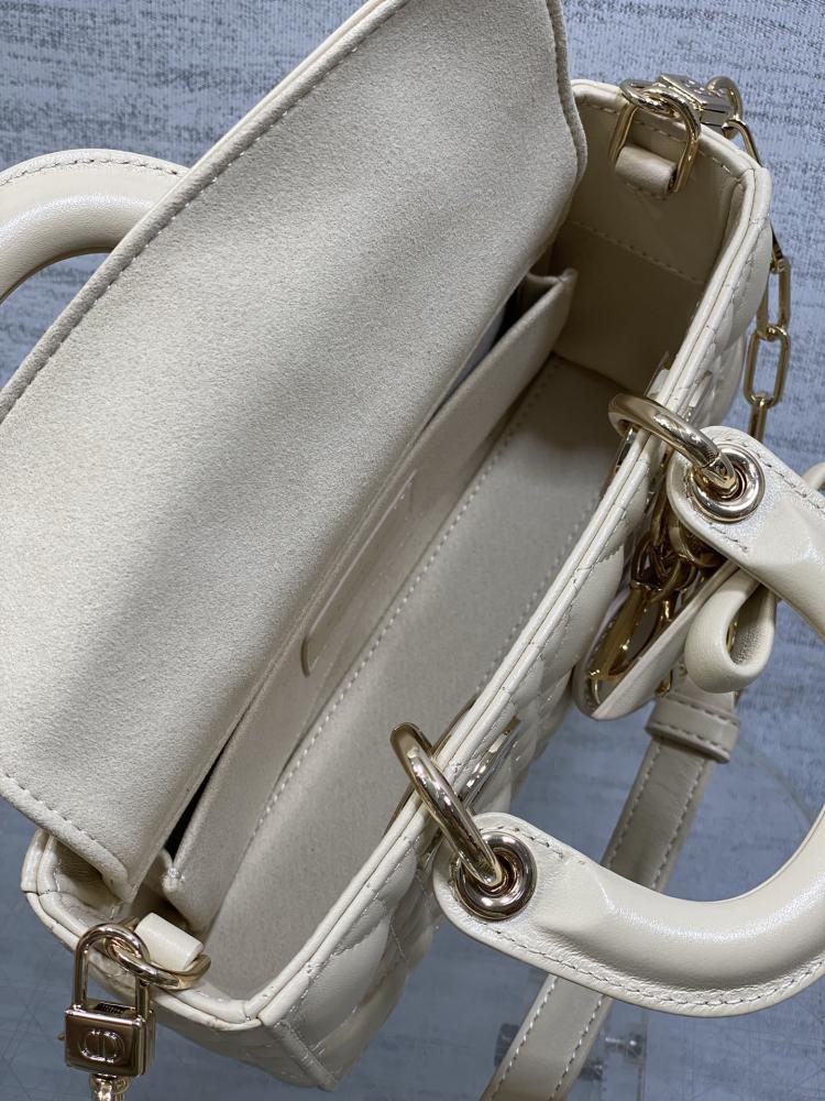 Elegant Top Handle Bag