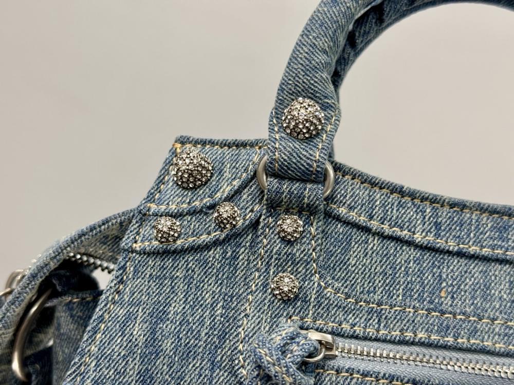 Classic Tote Bag