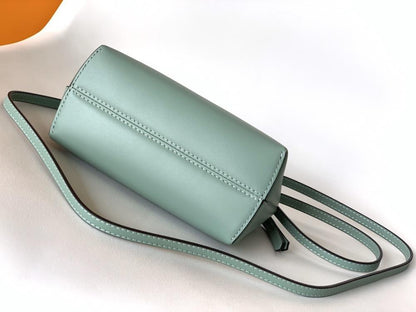 Classic Top Handle Bag
