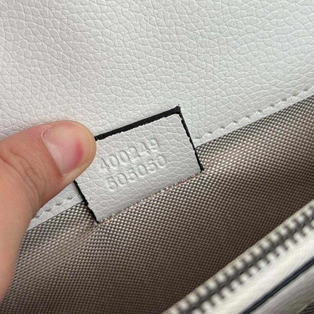 Dionysus Shoulder Bag