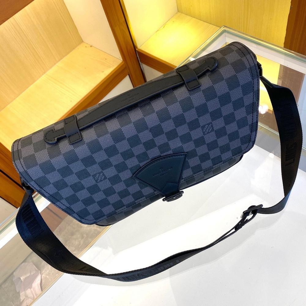 Stylish Premium Calfskin Shoulder Bag