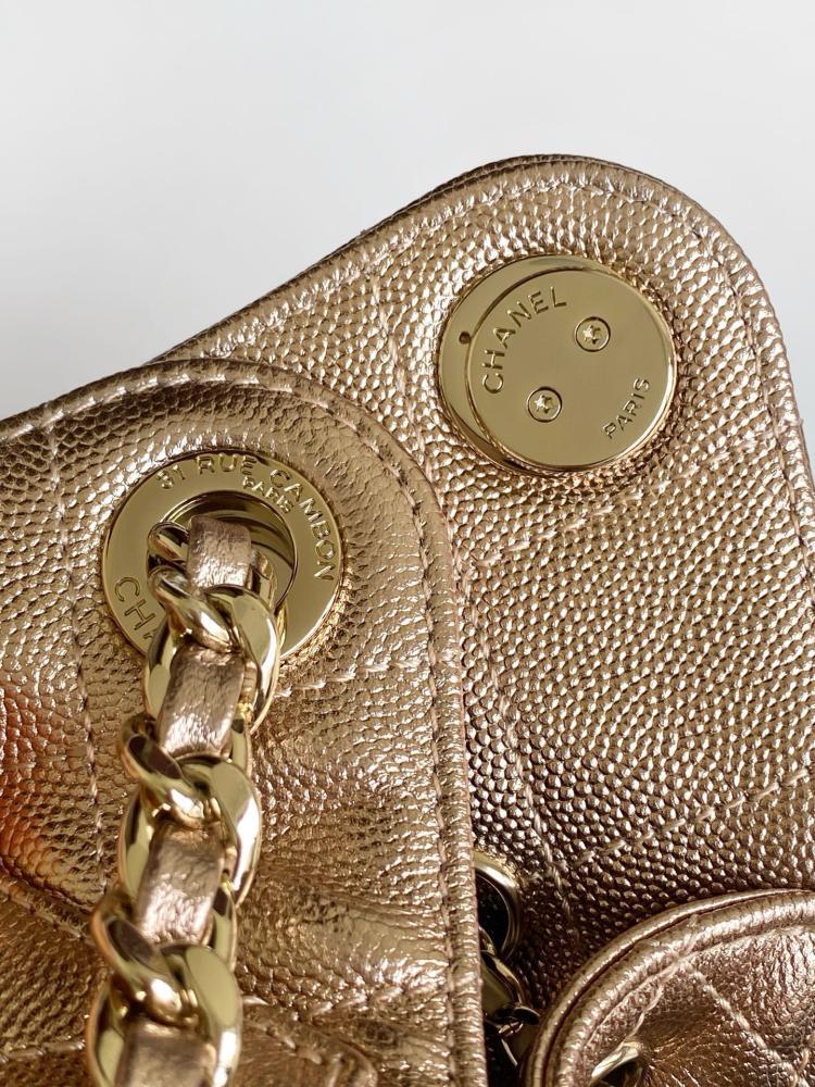 Top Handle Bag