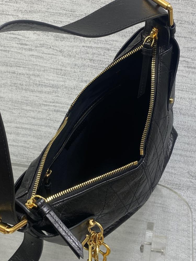 Elegant Top Handle Bag